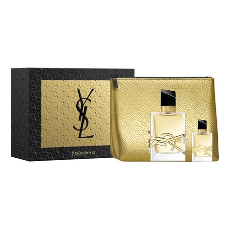 Cofanetto Yves Saint Laurent .